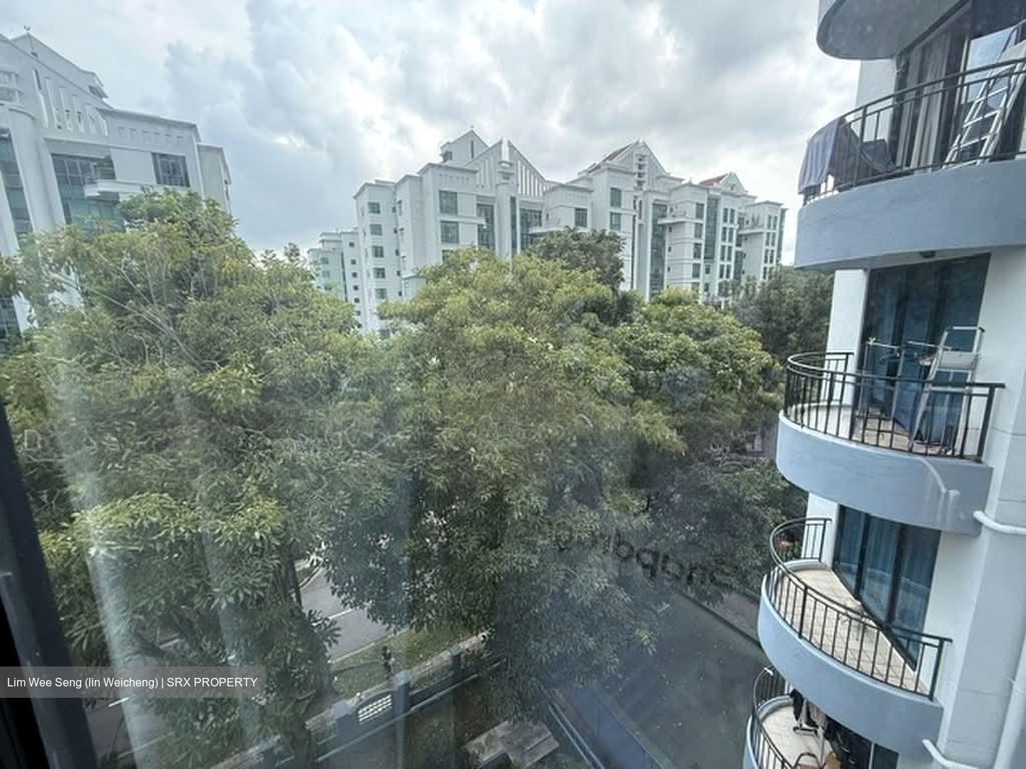 Montrosa (D23), Condominium #601303901